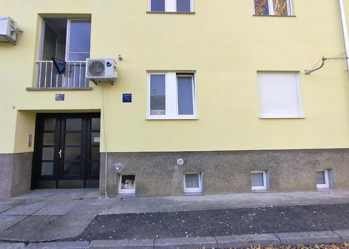 Apartment Angel Zagreb 2