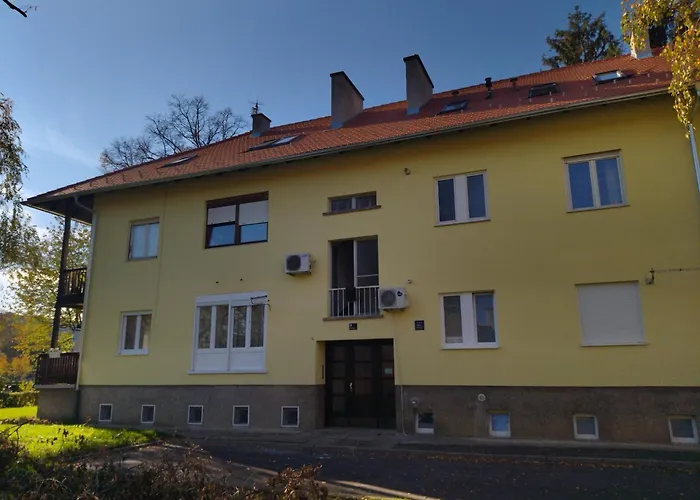 Apartment Angel Zagreb 2