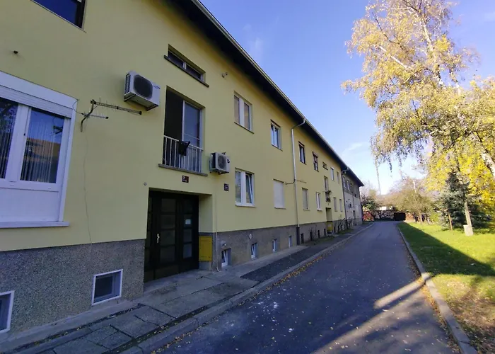Apartment Angel Zagreb 2