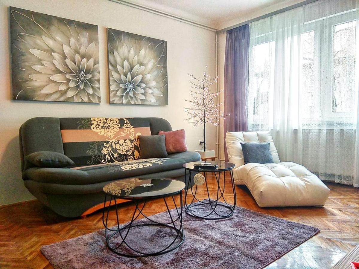 Apartament Angel 2