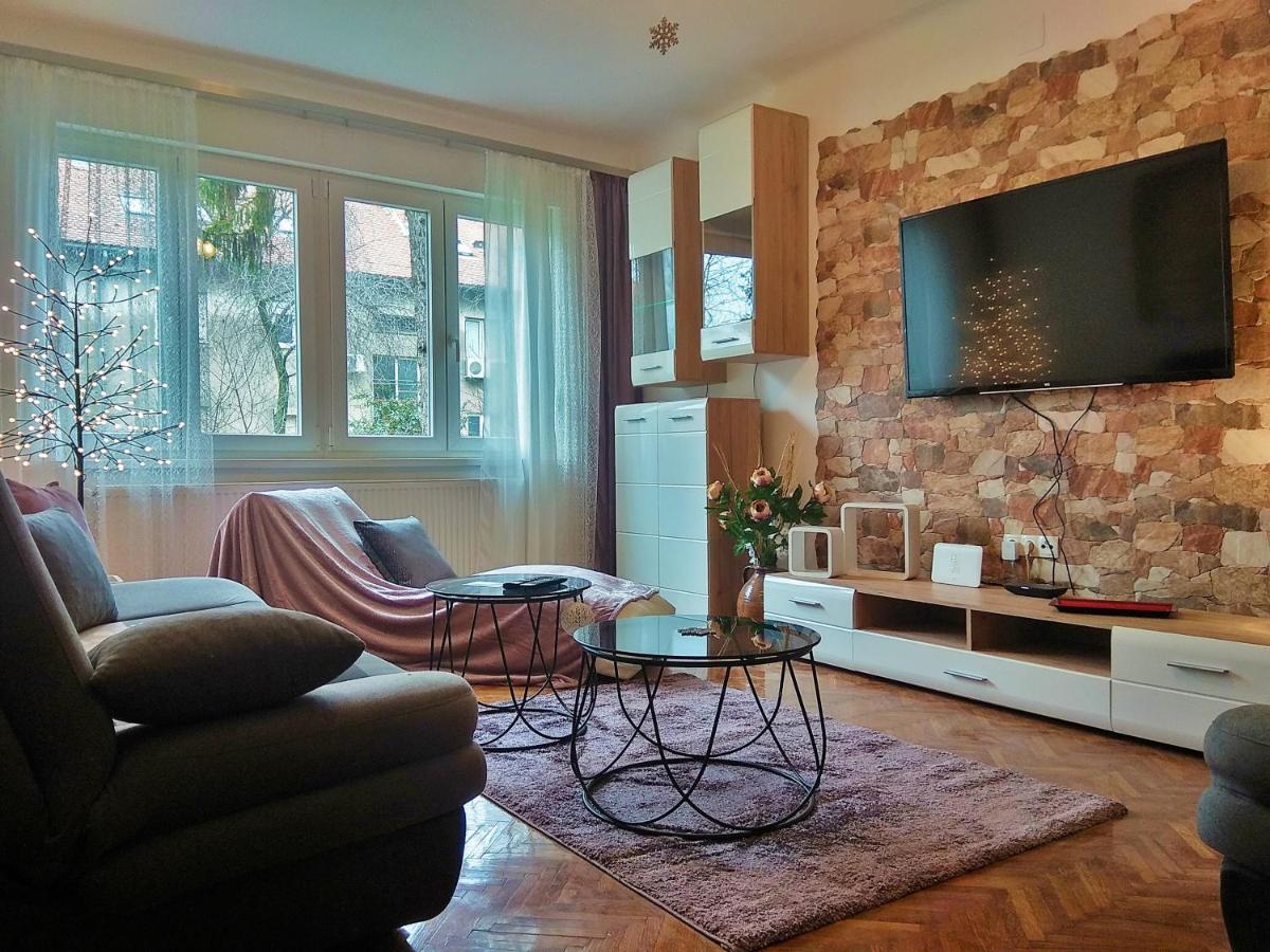 Apartament Angel 2 *